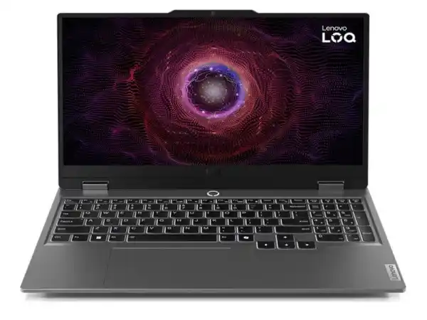Laptop Lenovo LOQ 15IAX9 15.6FHD IPS/i5-12450HX/24GB/NVMe 512GB/RTX...
