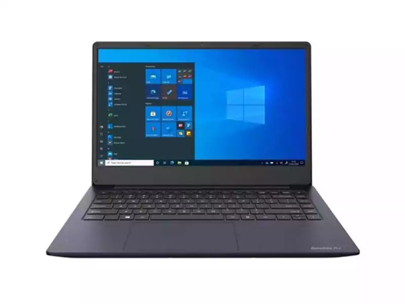 Laptop Toshiba Dynabook Satellite Pro C40-G-109 14/Intel 5205U/4GB/...