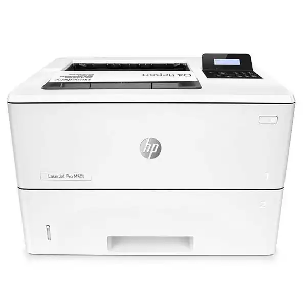Laserski štampač HP Laserjet M501dn A4, 600dpi/45ppm/duplex/USB/L...