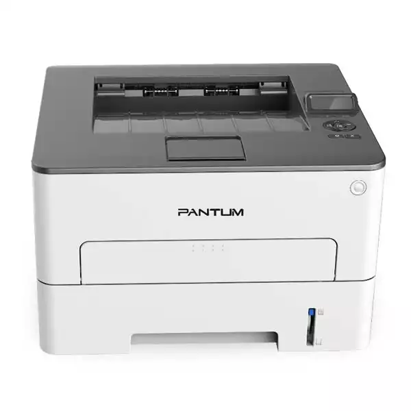 Laserski štampač Pantum P3300dw 1200dpi/350MHz/256MB/33ppm/USB 2....
