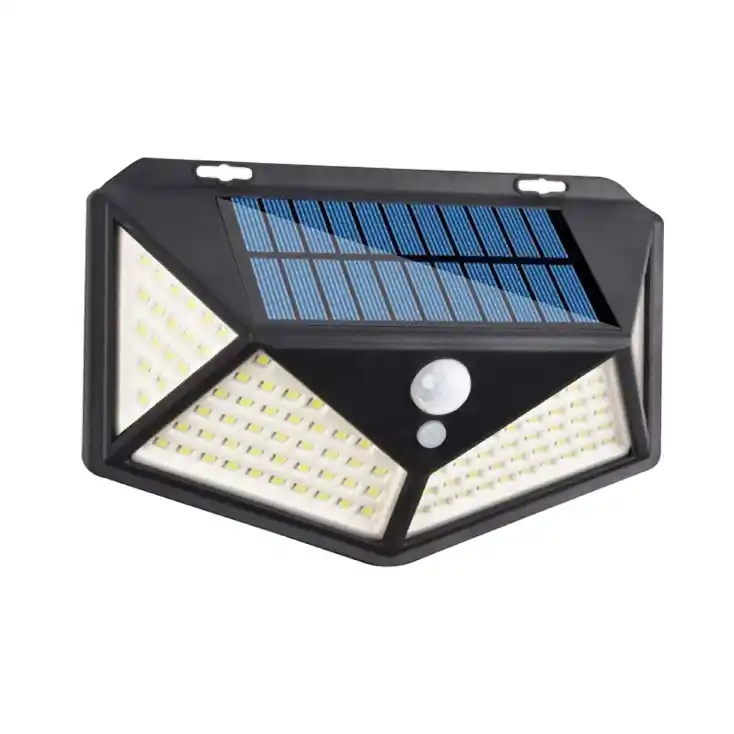 LED lampa Prosto LRFS3114 solarna sa senzorom/snaga 2x1200mAh