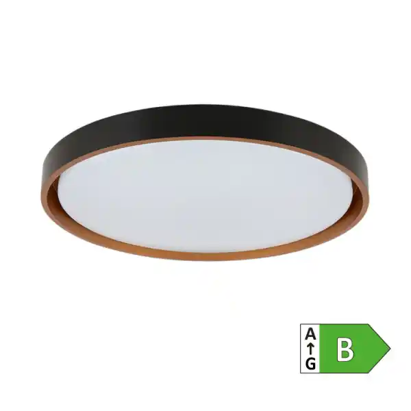 LED plafonjera 96W toplo, hladno, dnevna svetlost (ML-CLA3CCT96WH103)