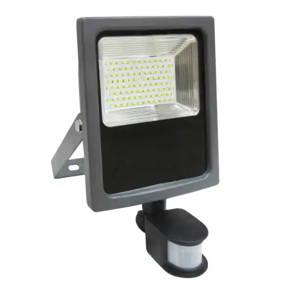 LED reflektor sa PIR senzorom 50W (LRF018ESW-50)