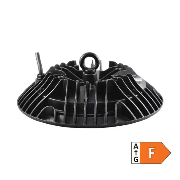 LED viseći reflektor 150W (LRFV009EW-150BK)