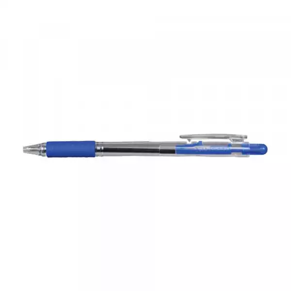 Linc Hemijska olovka Linc tip top grip plava 0.7mm ( E611 )