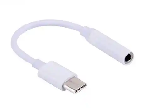Linkom Adapter USB-C na 3,5 mm
