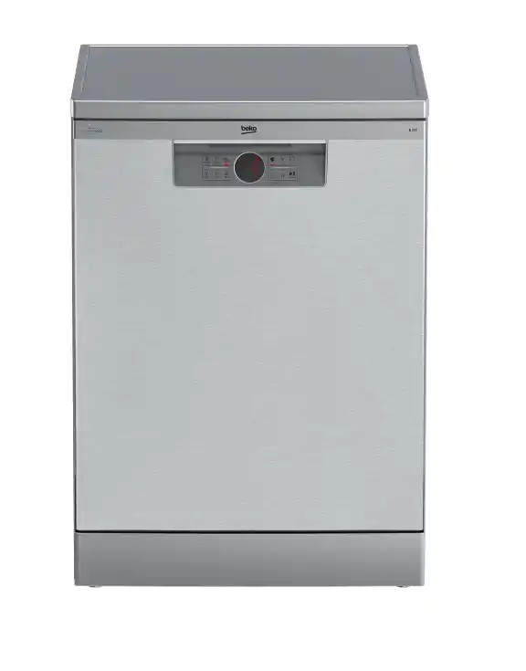 Mašina za pranje sudova Beko DVN05330S širina 60cm/13 kompleta/5 ...
