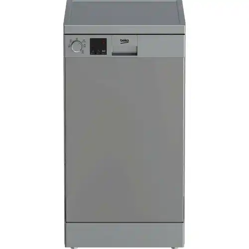 Mašina za pranje sudova Beko DVS 05024 S širina 45cm/ 10 kompleta...