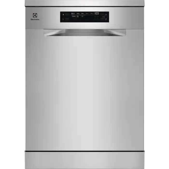 Mašina za pranje sudova Electrolux ESM48310SX širina 60cm/14 komp...