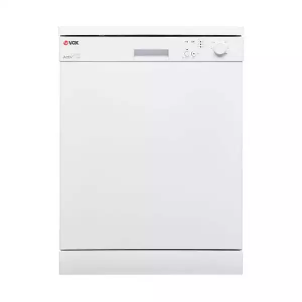 Mašina za pranje sudova VOX LC 20 E širina 60cm/12 kompleta/5 pro...