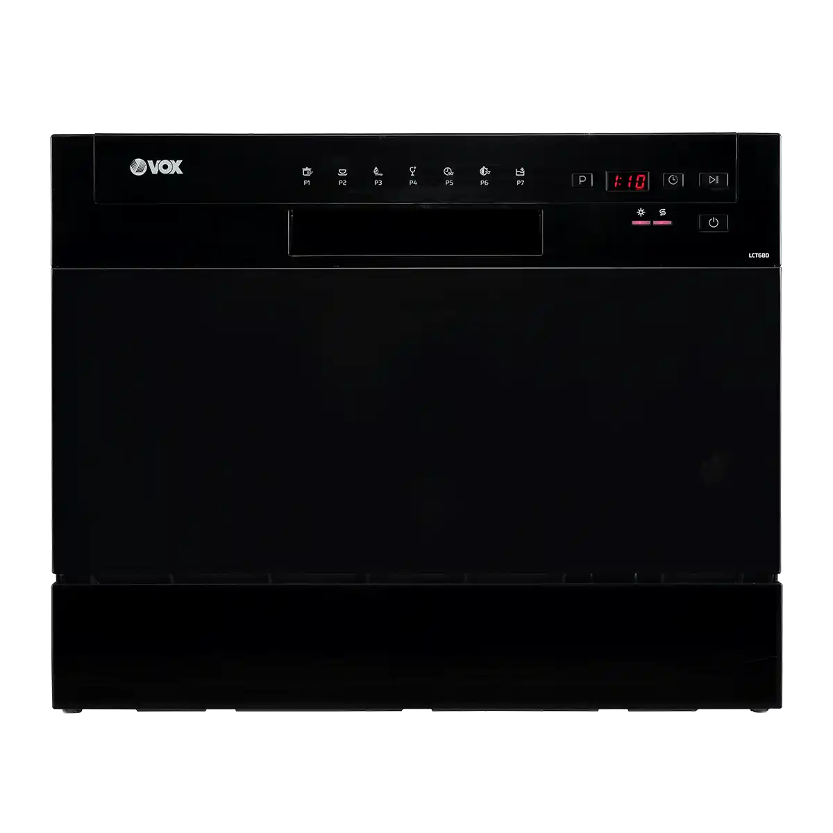 Mašina za pranje sudova VOX LC T6 BD