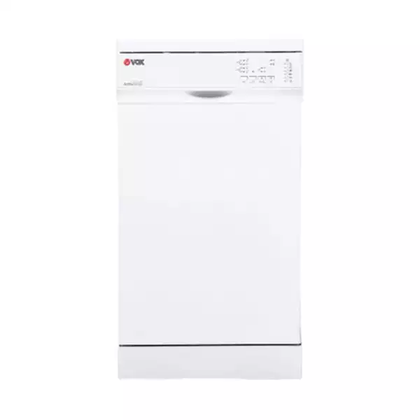 Mašina za pranje sudova Vox LC10Y15CE širina 45cm/10 kompleta/6 p...