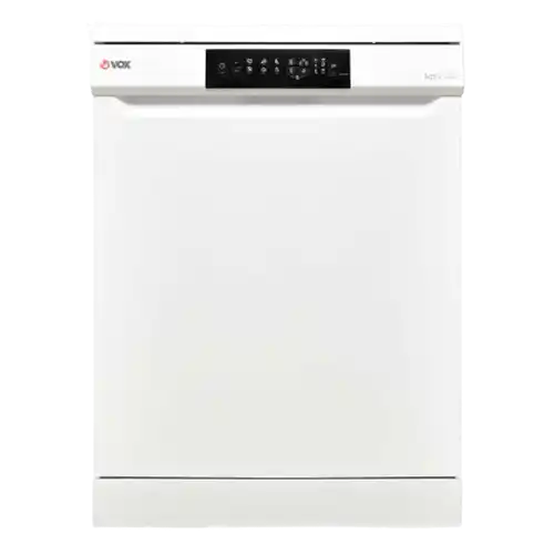 Mašina za pranje sudova Vox LC12A15BE širina 60cm/12 kompleta/6 p...