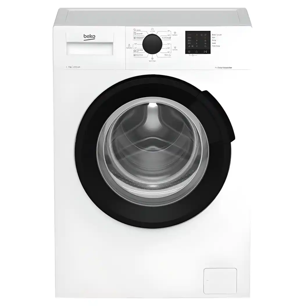 Mašina za pranje veša Beko WUE 7611D XAW  širina 60cm/kapacitet ...
