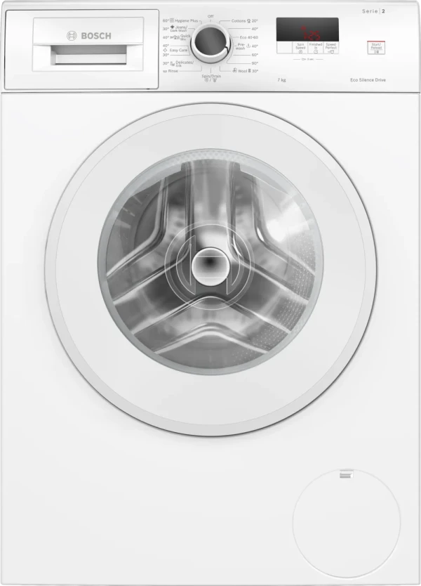 Mašina za pranje veša Bosch WGE02200BY širina 60cm/kapacitet 7kg...
