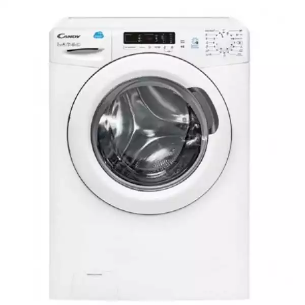 Mašina za pranje veša Candy CS4 1072DE/1-S širina 60cm/kapacitet...