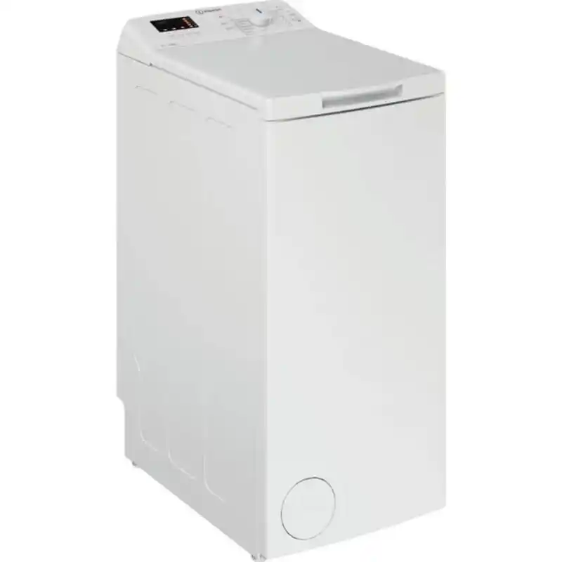 Mašina za pranje veša Indesit BTWS60400 EU/N  TopLoad širina 40c...