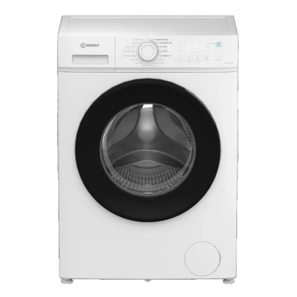 Mašina za pranje veša Indesit IMA762BMY TIME EE