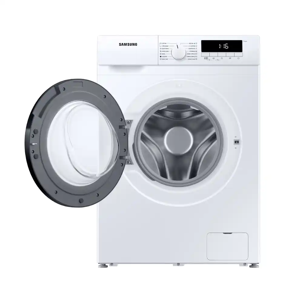 Mašina za pranje veša Samsung WW80T304MBW/LE širina 60cm/kapacit...