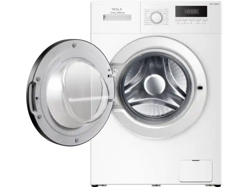 Mašina za pranje veša Tesla WF71430T/inverter/7kg/1400 obrtaja/A/...