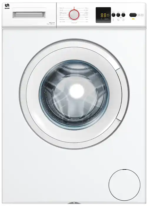 Mašina za pranje veša Union WML-6100/6kg/1000rpm/15 programa(H/D/...
