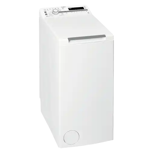Mašina za pranje veša Whirlpool TDLR65230SS širina 40cm/kapacite...