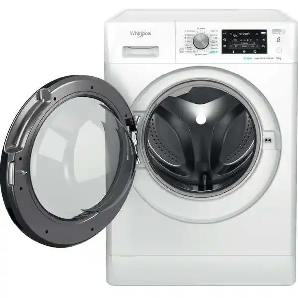 Mašina za pranje veša Whirpool FFD 9458 BV EE širina 60cm/kapaci...