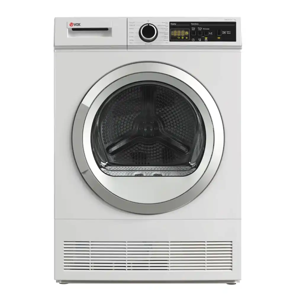 Mašina za sušenje veša Vox TDM715TQ širina 60cm/kapacitet 7kg/k...