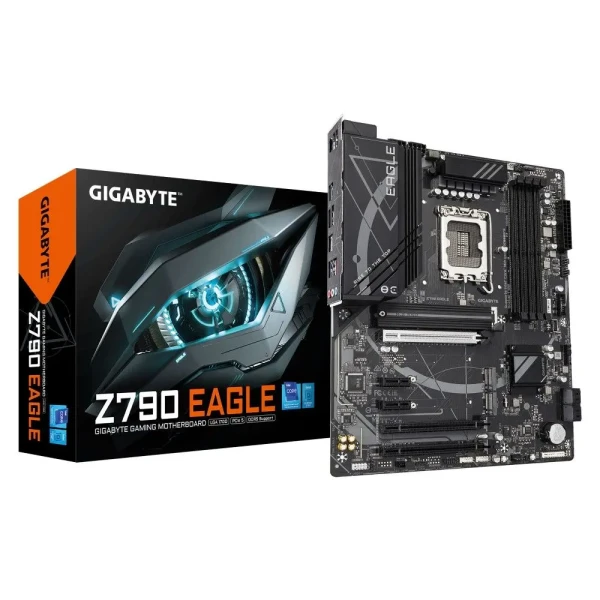 Maticna ploca Gigabyte Z790 EAGLE HDMI/DP/M.2