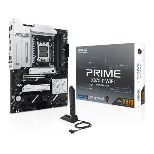 Matična ploča ASUS PRIME X870-P WIFI