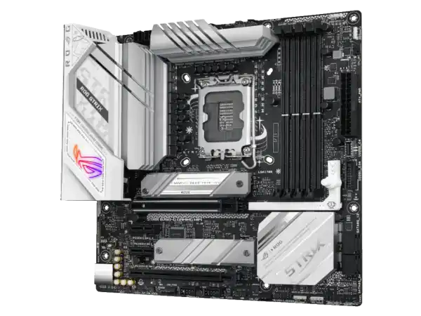 Matična ploča ASUS  ROG STRIX B760-G GAMING WIFILGA1700' ( '90MB1...