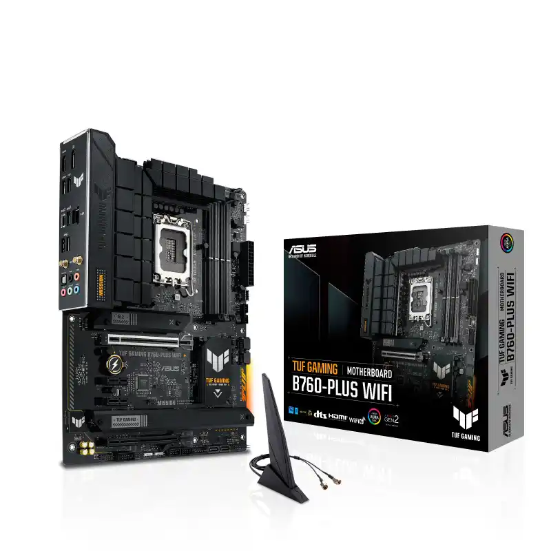 MBO 1700 ASUS TUF GAMING B760-PLUS WIFI