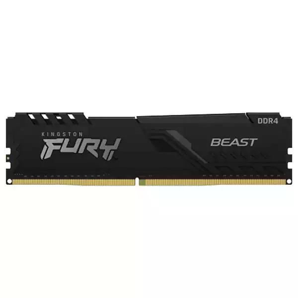 Memorija DDR4 16GB 3200MHz Kingston Fury Beast  KF432C16BB/16
