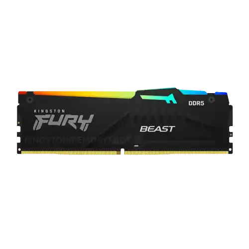 Memorija DDR5 16GB 5200MHz Kingston  KF552C36BBEA-16