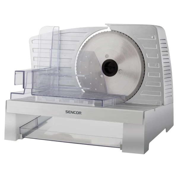 Mesoreznica Sencor SFS 3050SL/100W/srebrna
