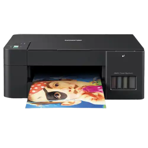 MFP Brother u boji DCP-T220 CISS 6000x1200dpi/16ppm cb/9ppm color/U...
