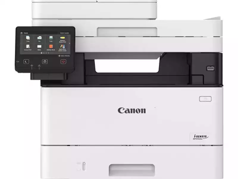 MFP Canon Laser MF453dw /1200x1200dpi/1GB/38ppm/ADF/USB/WiFi, Toner...