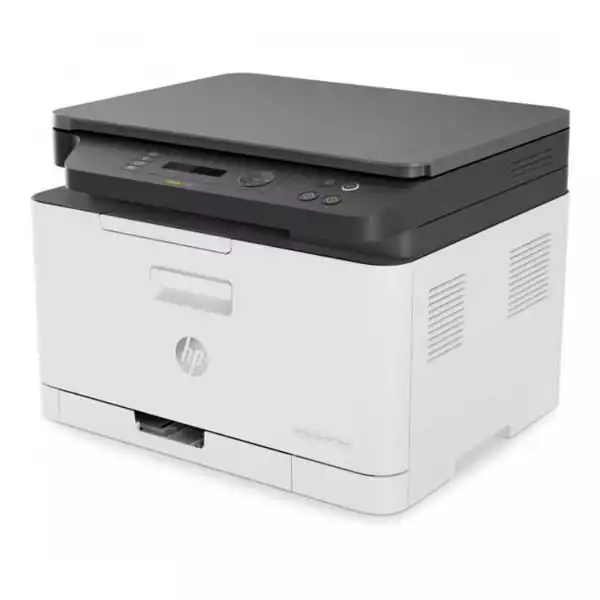 MFP Color Laser HP 178nw 600x600dpi/18ppm/128MB/USB/Ethernet/Wifi, ...