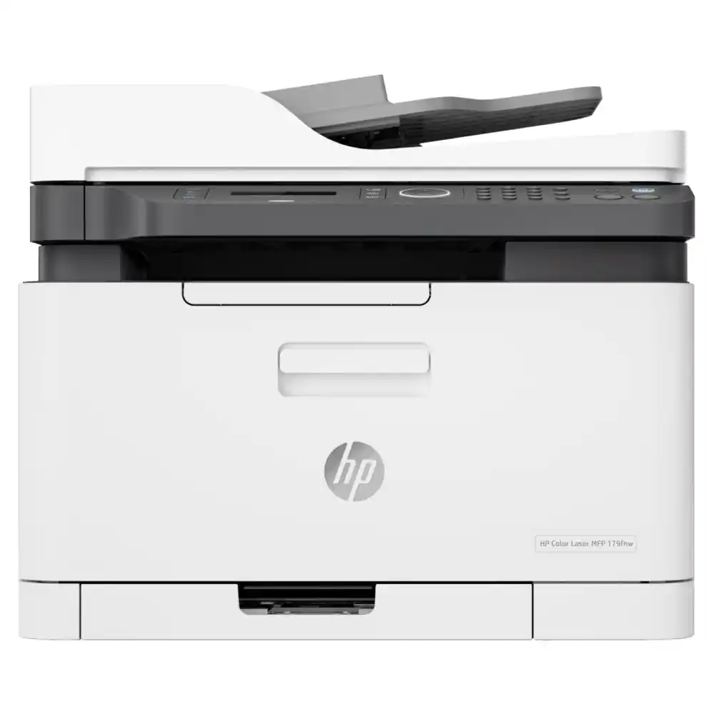 MFP Color Laser HP M179fnw 600x600dpi/128MB/USB/Ethernet/Wifi/ADF, ...