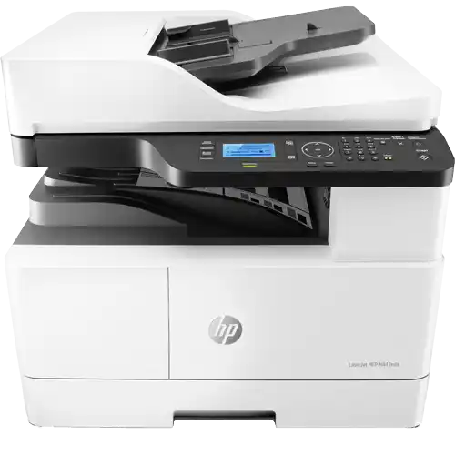MFP HP A3 Laserski štampač M443nda 1200x1200dpi/512MB/25ppm/USB/l...