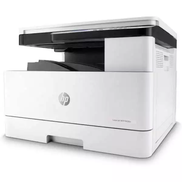 MFP HP LaserJet A3  M438N/1200x1200/512MB/22ppm/USB/LAN/Toner HP335...