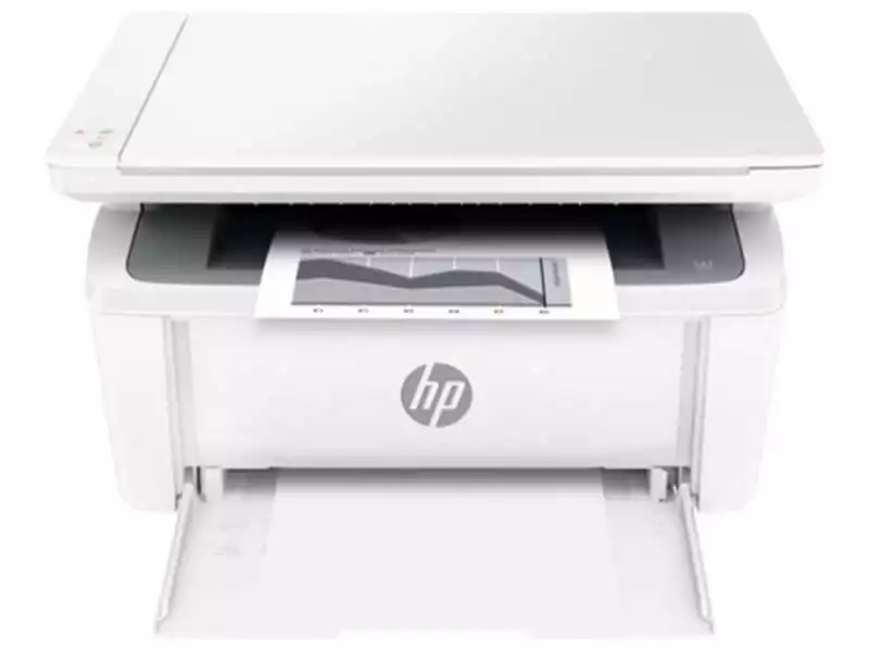 MFP HP LaserJet M141w 600x600dpi/20ppm/64MB/USB/WiFi, toner 150A, 7...