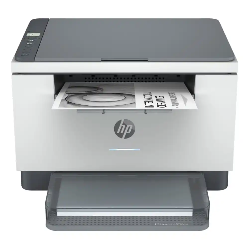 MFP HP LaserJet M236dw 600x600/64MB/29ppm/19ipm/USB/LAN/WiFi/Duplex...