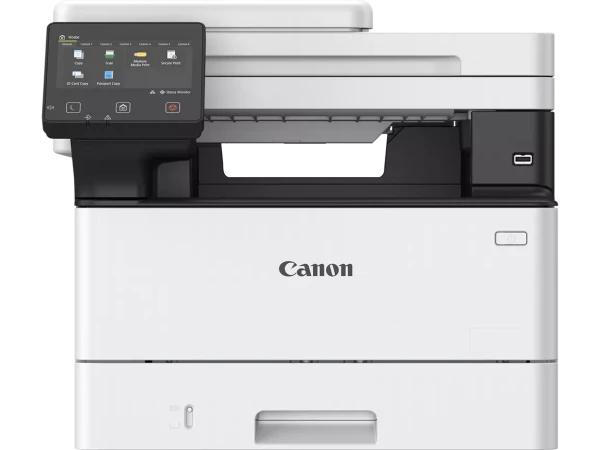MFP Laser Canon i-SENSYS MF465dw 1200x1200dpi/1GB/40ppm/33ipm/DADF/...