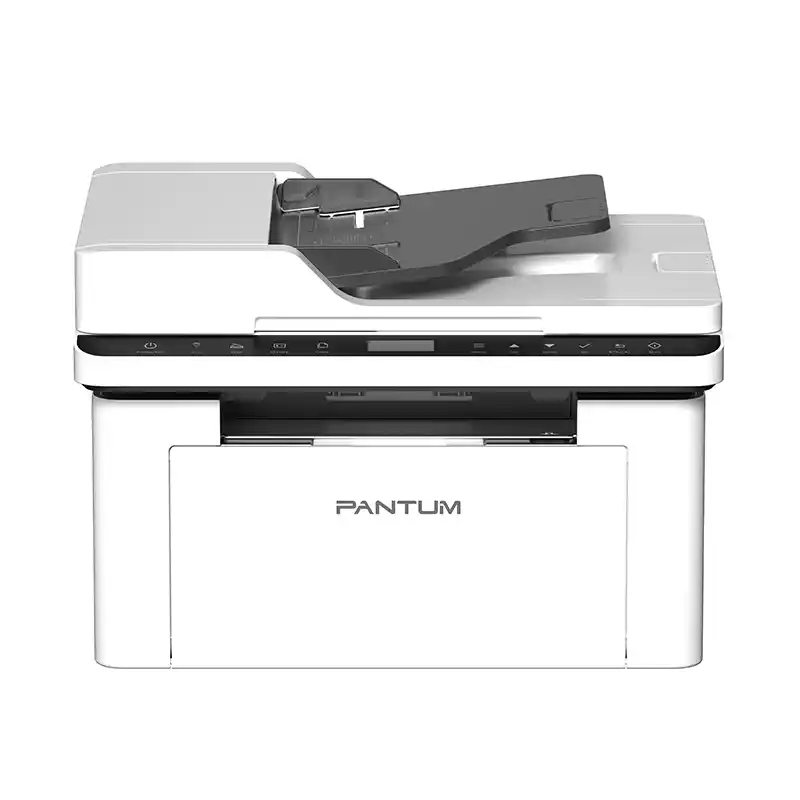 MFP Laser Pantum BM2300aw 1200dpi/800MHz/256MB/23ppm/ADF/USB/Lan/Du...