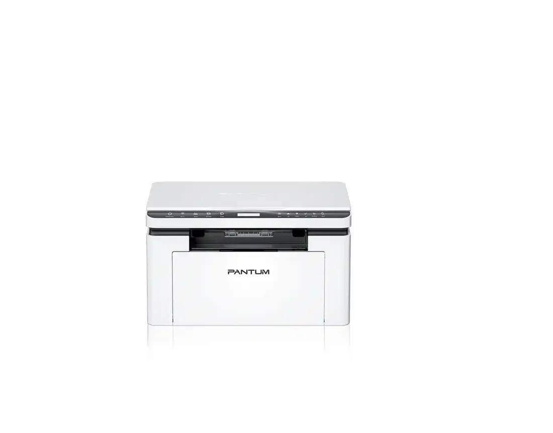 MFP Laser Pantum BM2300nw 1200dpi/800MHz/256MB/23ppm/USB/Lan/Dual W...