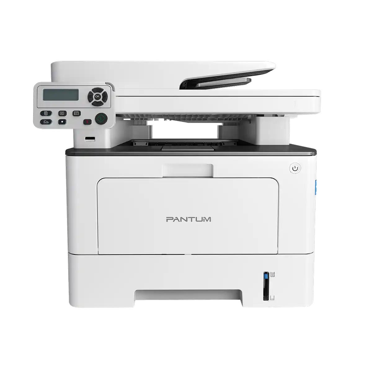 MFP Laser Pantum BM5100adn štampač/skener/kopir/DADF/40ppm/1200dp...