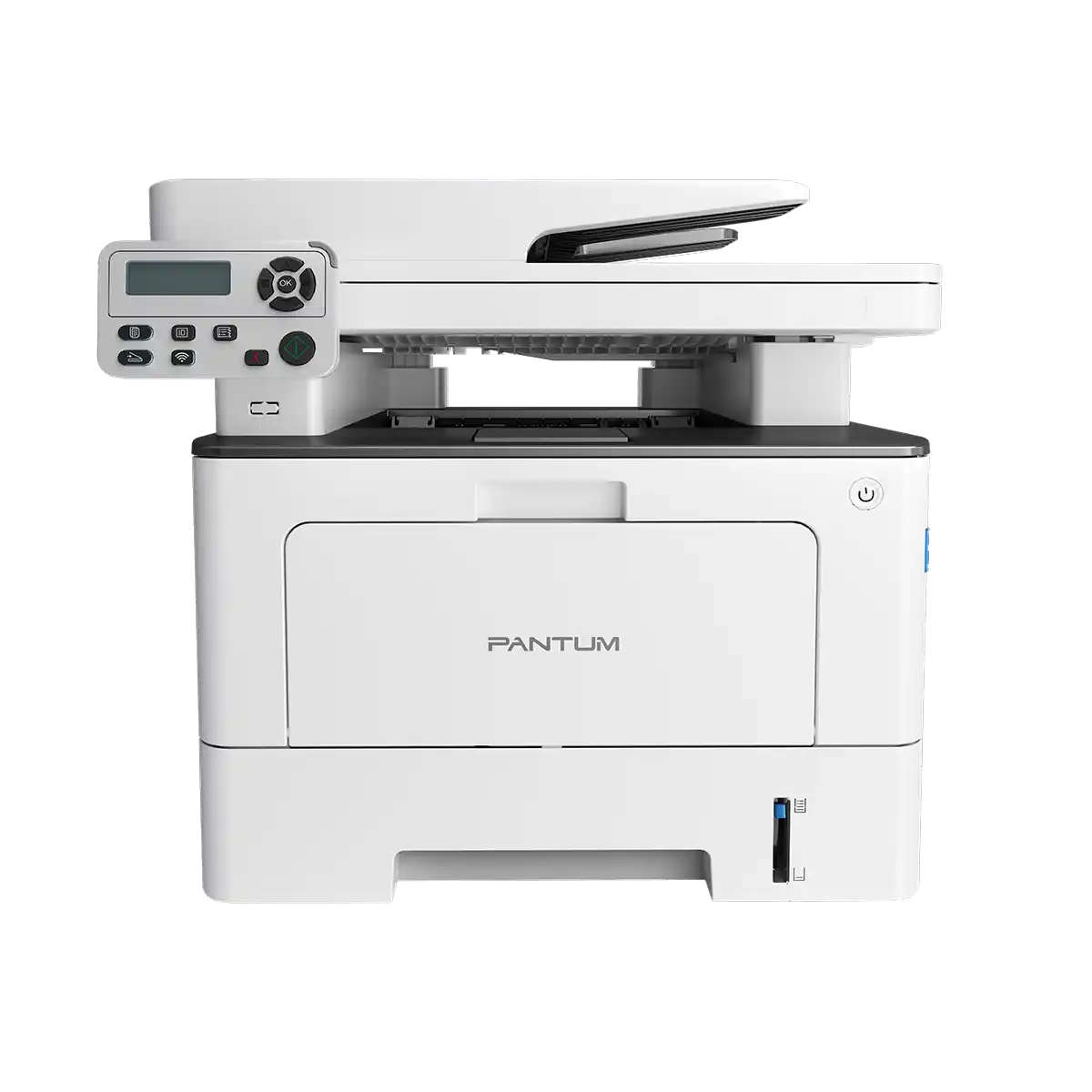 MFP Laser Pantum BM5100adw štampač/skener/kopir/DADF/40ppm/1200dp...