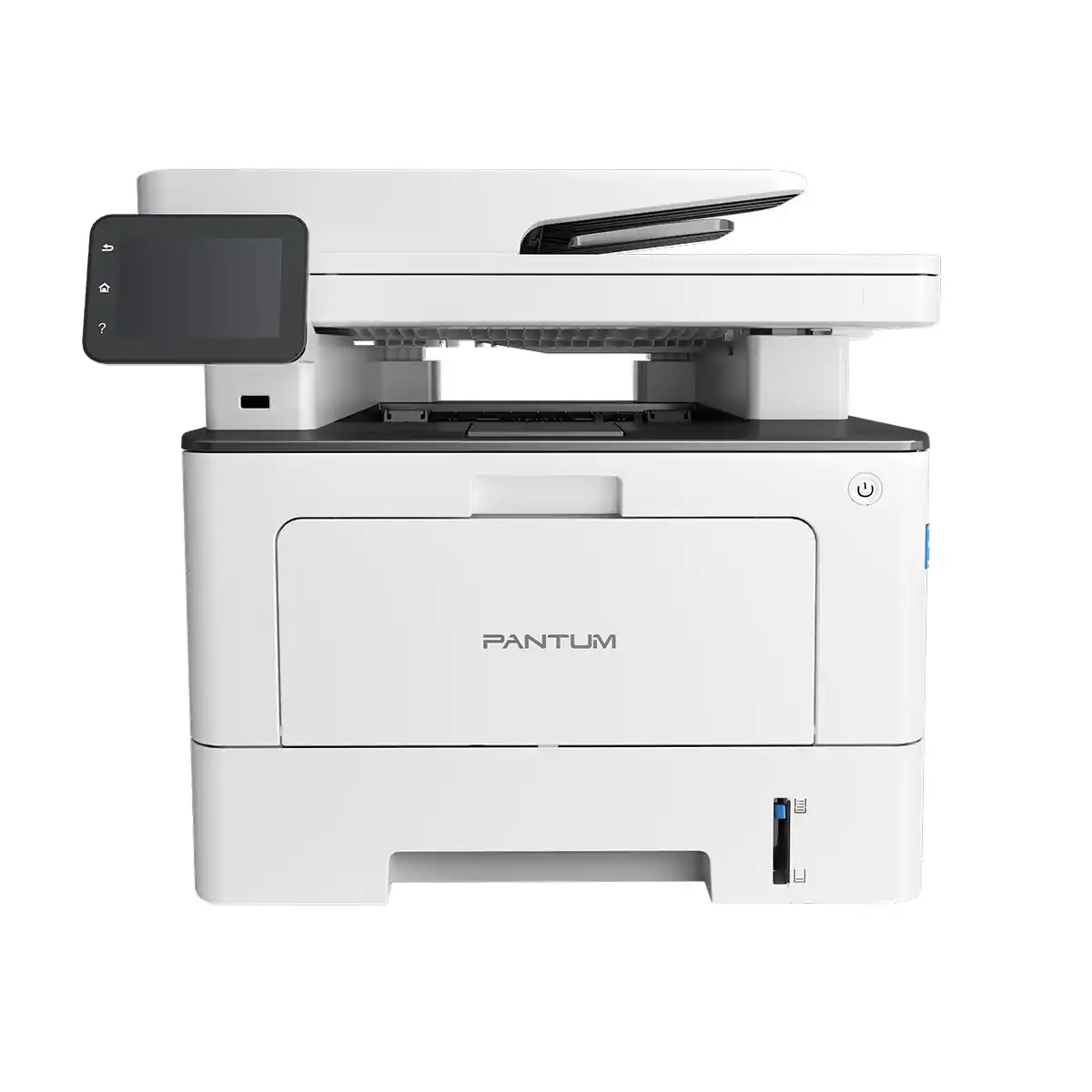 MFP Laser Pantum BM5100fdn štampač/sken/kopir/DADF/fax/40ppm/1200...