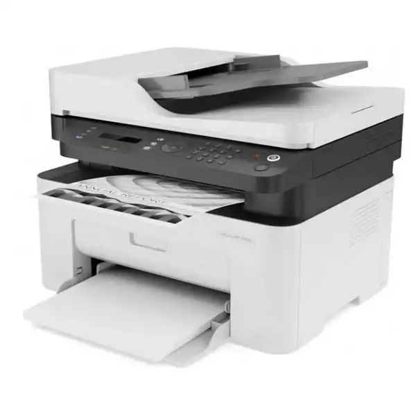 MFP Mono Laser HP M137fnw 1200x1200dpi/128MB/20ppm//Wifi/mreža Ton...